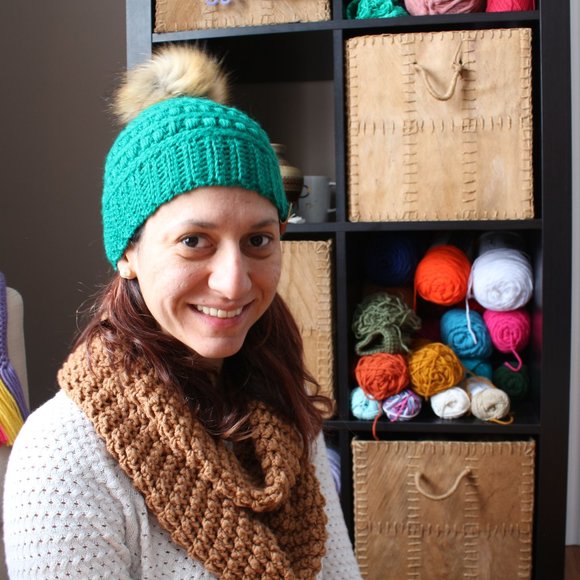 Meet your Posher, Stelar - Picture 1 of 1